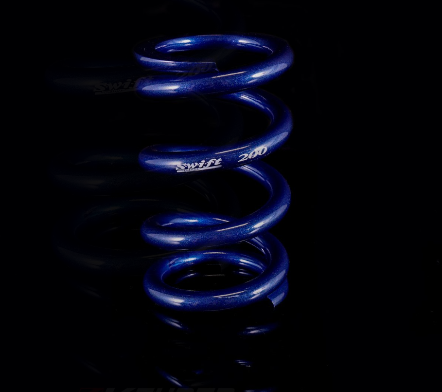 HONDA CIVIC(EG/EK) 92-00/ACURA INTEGRA 94-01 - K-TUNED K2 PRO-CIRCUIT 2WAY COILOVER