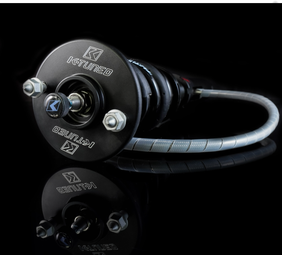 ACURA TSX 04-08 - K-TUNED K2 PRO-CIRCUIT 2WAY COILOVER