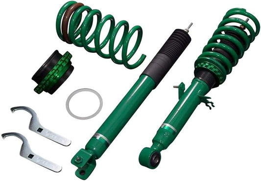 LEXUS GS350 07-11 - TEIN STREET ADVANCE Z COILOVER