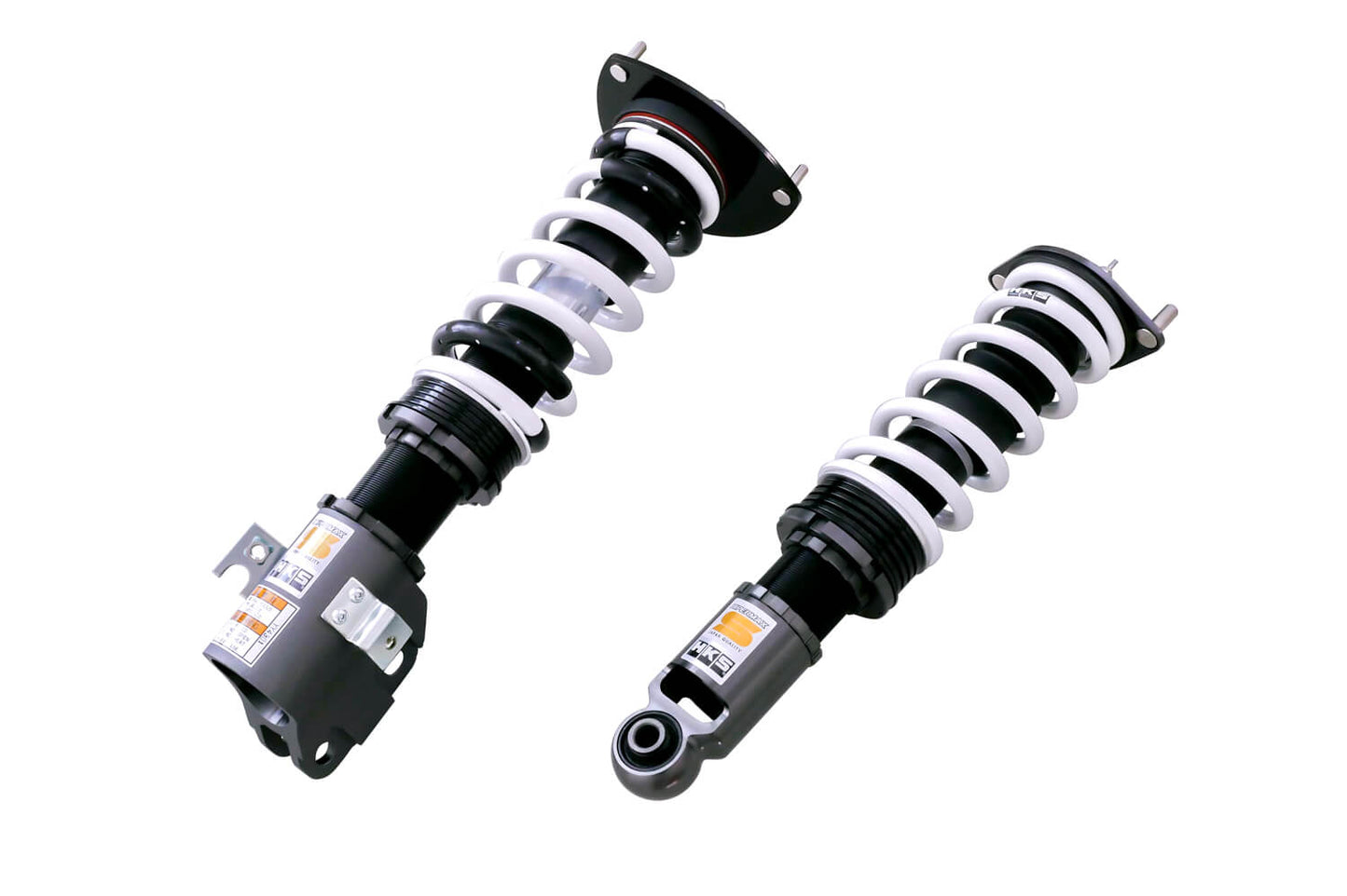 SUBARU LEGACY 05-09 - HKS HIPERMAX S SERIES