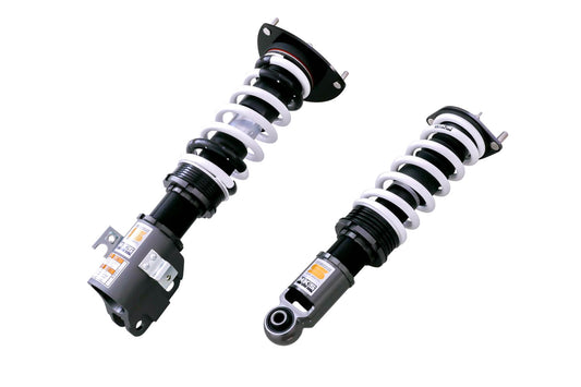 SUBARU LEGACY 05-09 - HKS HIPERMAX S SERIES