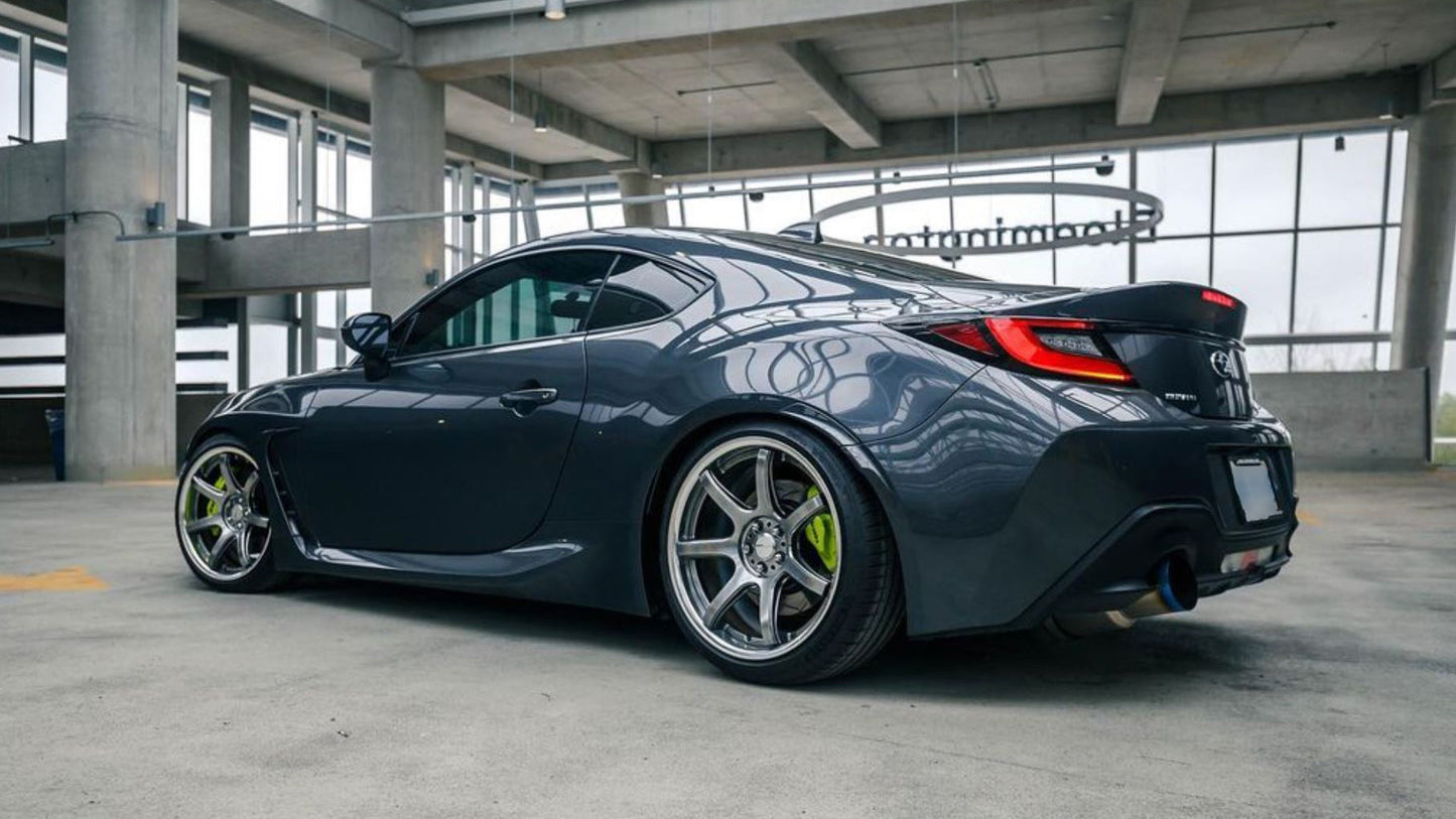 Subaru BRZ (22+)