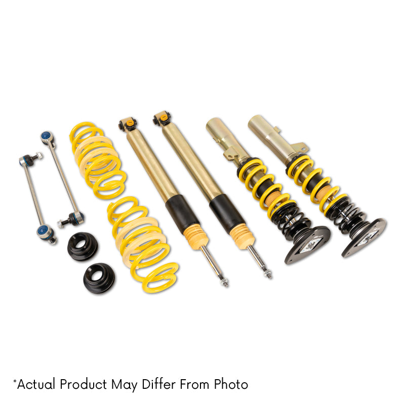 2016-2021 BMW M2 (F87) ST XTA HEIGHT ADJUSTABLE COILOVERS - ST SUSPENSION