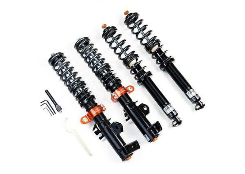 BMW M3/M4 COMPETITION xDrive 2021+ - AST 5100 COMP SERIES COILOVER
