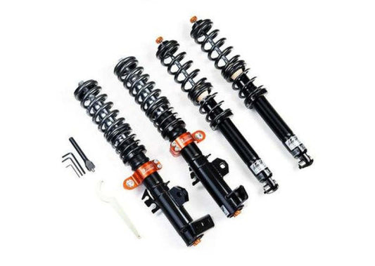 BMW M3/M4 2021+ - AST 5100 STREET SERIES COILOVER