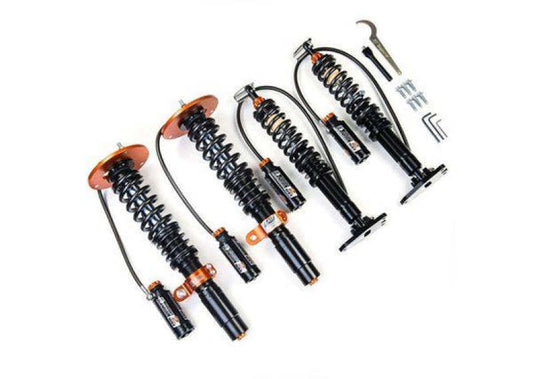 BMW M3/M4 2021+ - AST 5300 SERIES COILOVER