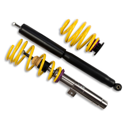 BMW 3-SERIES M3 E46 COUPE/CONVERTIBLE - KW SUSPENSION V1 COILOVER KIT