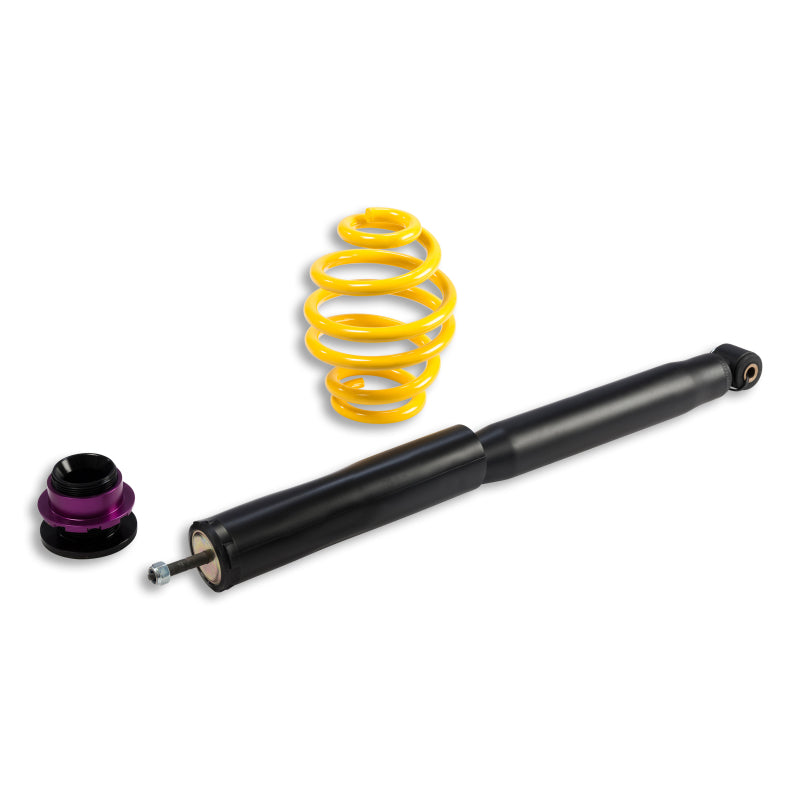 BMW 3-SERIES M3 E46 COUPE/CONVERTIBLE - KW SUSPENSION V1 COILOVER KIT