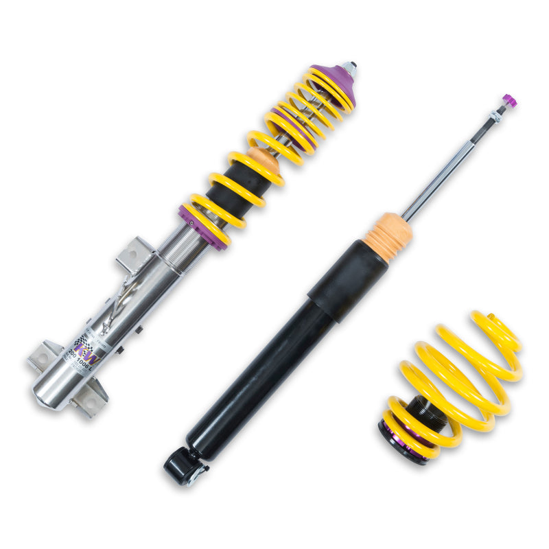 BMW M3(E36) 95-99 COUPE/SEDAN/CONVERTIBLE - KW SUSPENSION V2 COILOVER KIT