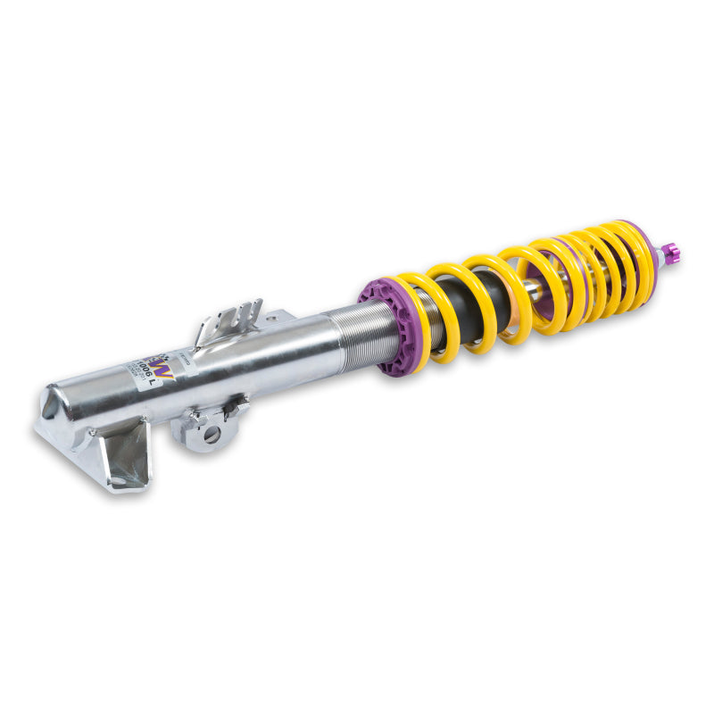 BMW M3(E36) 95-99 COUPE/SEDAN/CONVERTIBLE - KW SUSPENSION V2 COILOVER KIT