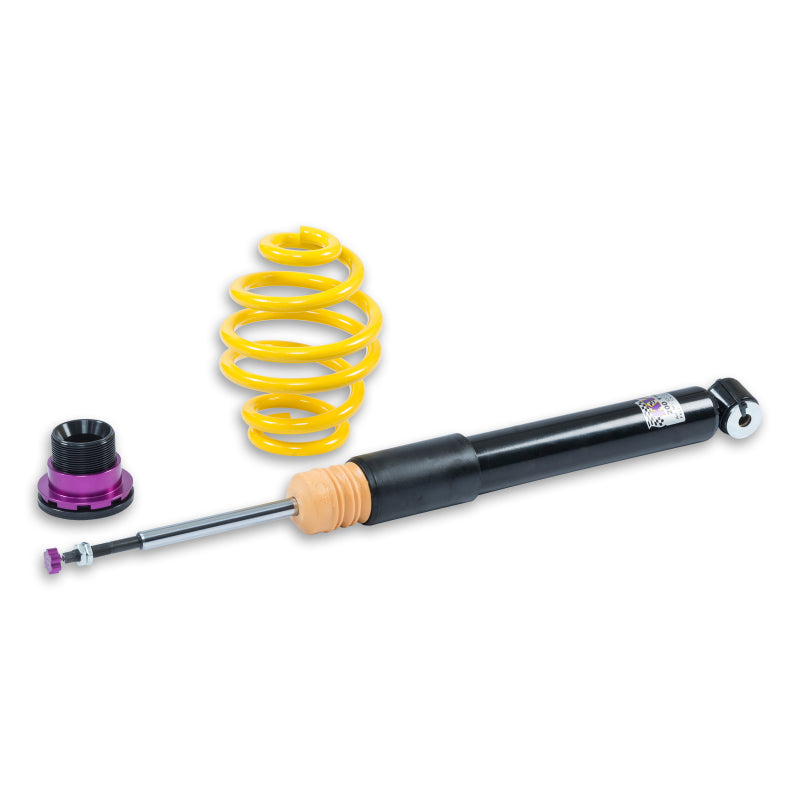 BMW M3(E36) 95-99 COUPE/SEDAN/CONVERTIBLE - KW SUSPENSION V2 COILOVER KIT
