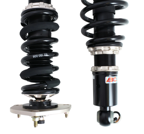 2009-2019 TOYOTA COROLLA/2009-2010 TOYOTA MATRIX (FWD)/2009-2010 PONTIAC VIBE(FWD) - BC RACING BR