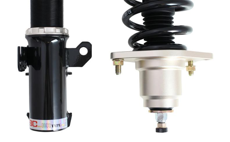 2003-2008 TOYOTA COROLLA/MATRIX NON-XRS (FWD)/2003-2008 PONTIAC VIBE(FWD) - BC RACING BR