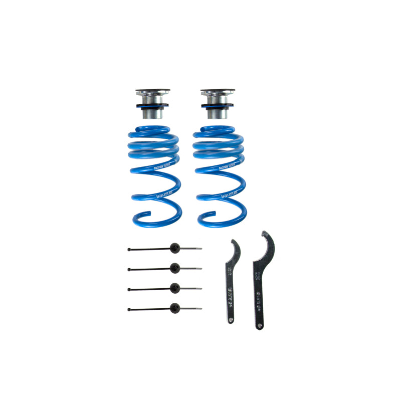 MAZDA MAZDA3 14-18 - BILSTEIN B14 PERFORMACE SUSPENSION
