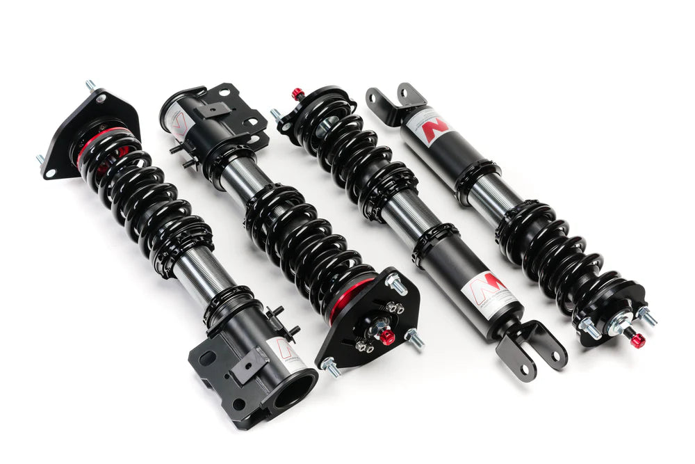 Mitsubishi 2001-2008 Lancer Evolution 7/8/9 - FastRoad Pro