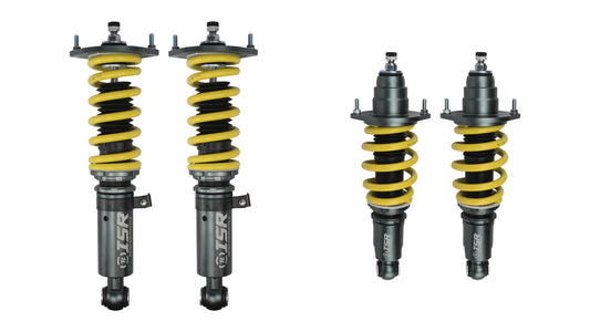 MAZDA MIATA MX-5 89-05 - ISR PERFORMANCE PRO SERIES COILOVER