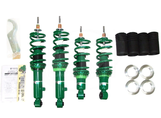 MAZDA MIATA(NA8C/NB8C) 90-98 - TEIN STREET BASIS Z COILOVER