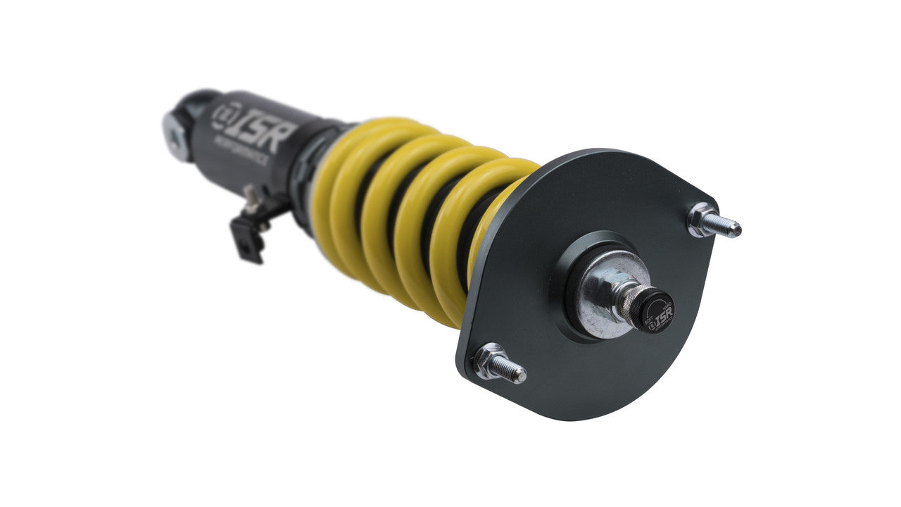 MAZDA MIATA MX-5 89-05 - ISR PERFORMANCE PRO SERIES COILOVER