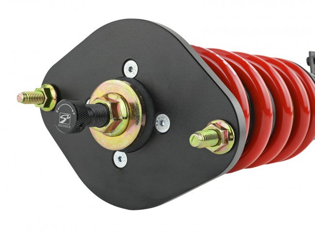 MAZDA MIATA(NA/NB) 89-05 - SKUNK2 RACING SK PRO-ST COILOVER