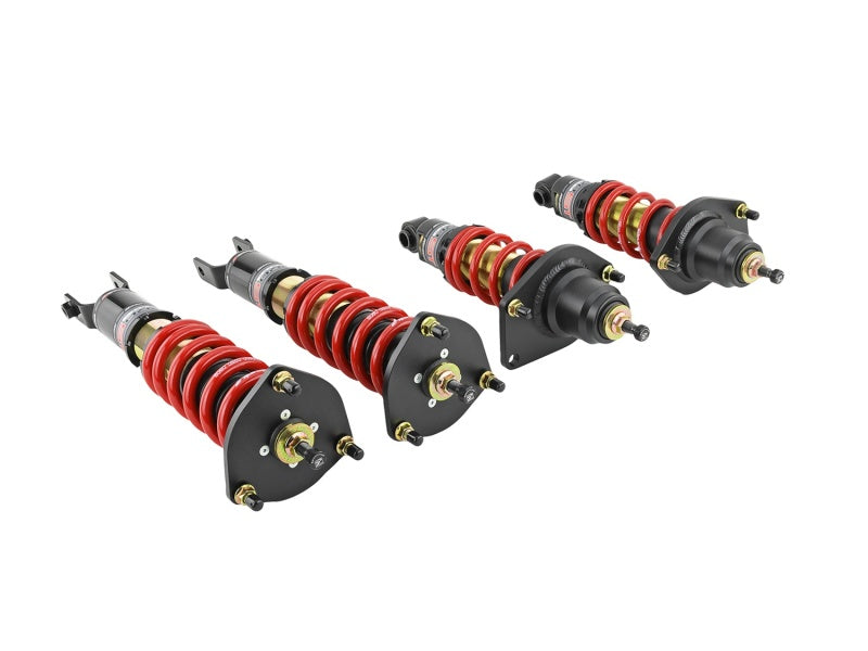 MAZDA MIATA(NC) 06-15 - SKUNK2 RACING SK PRO-ST COILOVER