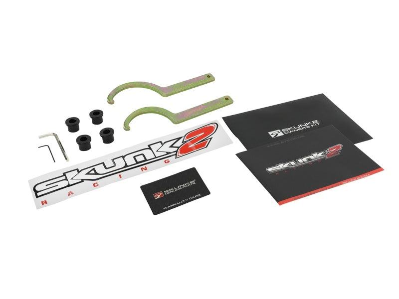 MAZDA MIATA(NC) 06-15 - SKUNK2 RACING SK PRO-ST COILOVER