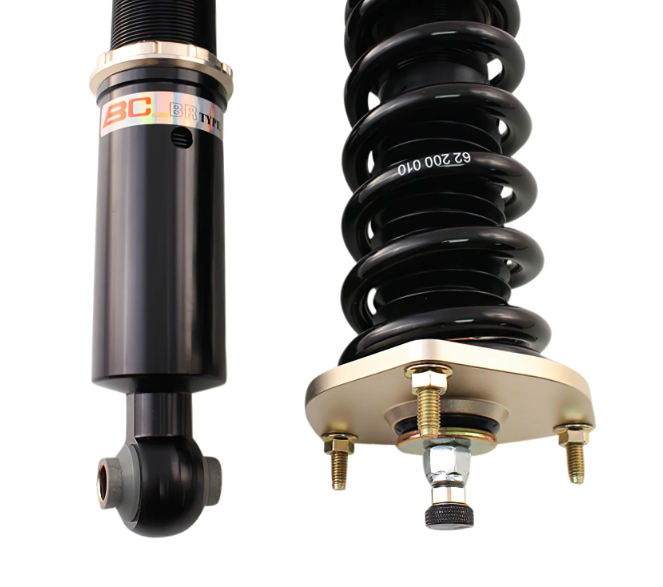 1993-1998 TOYOTA SUPRA(MKIV)/1992-2000 LEXUS SC300/SC400 - BC RACING BR