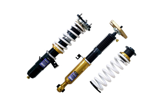 TOYOTA SUPRA GR(MKV) 2020+ - HKS HIPERMAX IV SP COILOVER