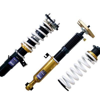 TOYOTA SUPRA GR(MKV) 2020+ - HKS HIPERMAX IV SP COILOVER