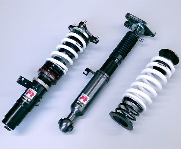 TOYOTA SUPRA GR(MKV) 2020+ - HKS HIPERMAX R COILOVER