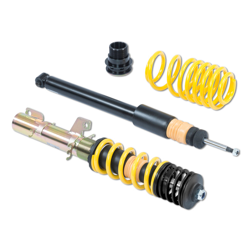 2000-2006 AUDI TT/1998-2005 VOLKSWAGEN GOLF/1998-2010 VOLKSWAGEN BEETLE ST X COILOVERS - ST SUSPENSION
