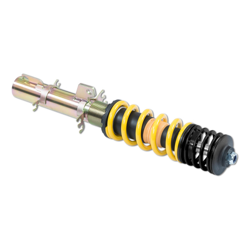 2000-2006 AUDI TT/1998-2005 VOLKSWAGEN GOLF/1998-2010 VOLKSWAGEN BEETLE ST X COILOVERS - ST SUSPENSION
