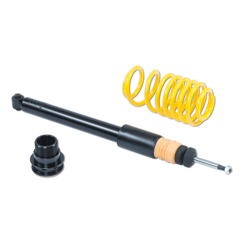 2000-2006 AUDI TT/1998-2005 VOLKSWAGEN GOLF/1998-2010 VOLKSWAGEN BEETLE ST X COILOVERS - ST SUSPENSION