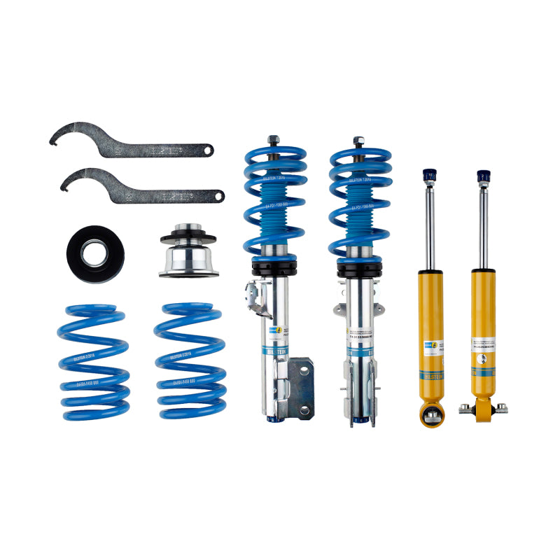 FORD MUSTANG (ECOBOOST/V6/V8) 15-20 - BILSTEIN B16 PERFORMACE SUSPENSION