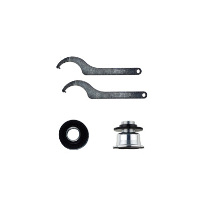 FORD MUSTANG (ECOBOOST/V6/V8) 15-20 - BILSTEIN B16 PERFORMACE SUSPENSION