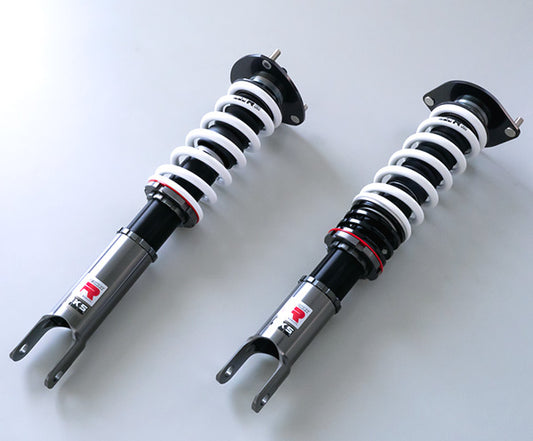 MAZDA MX-5 RF 15-23 - HKS HIPERMAX R COILOVER