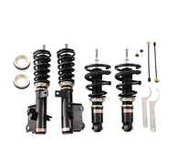 2010-2013 CHEVROLET CAMARO - BC RACING BR