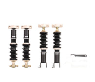 2014-2019 CHEVROLET CORVETTE C7 - BC RACING BR