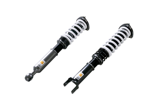 INFINITI Q50 14-16 - HKS HIPERMAX S SERIES