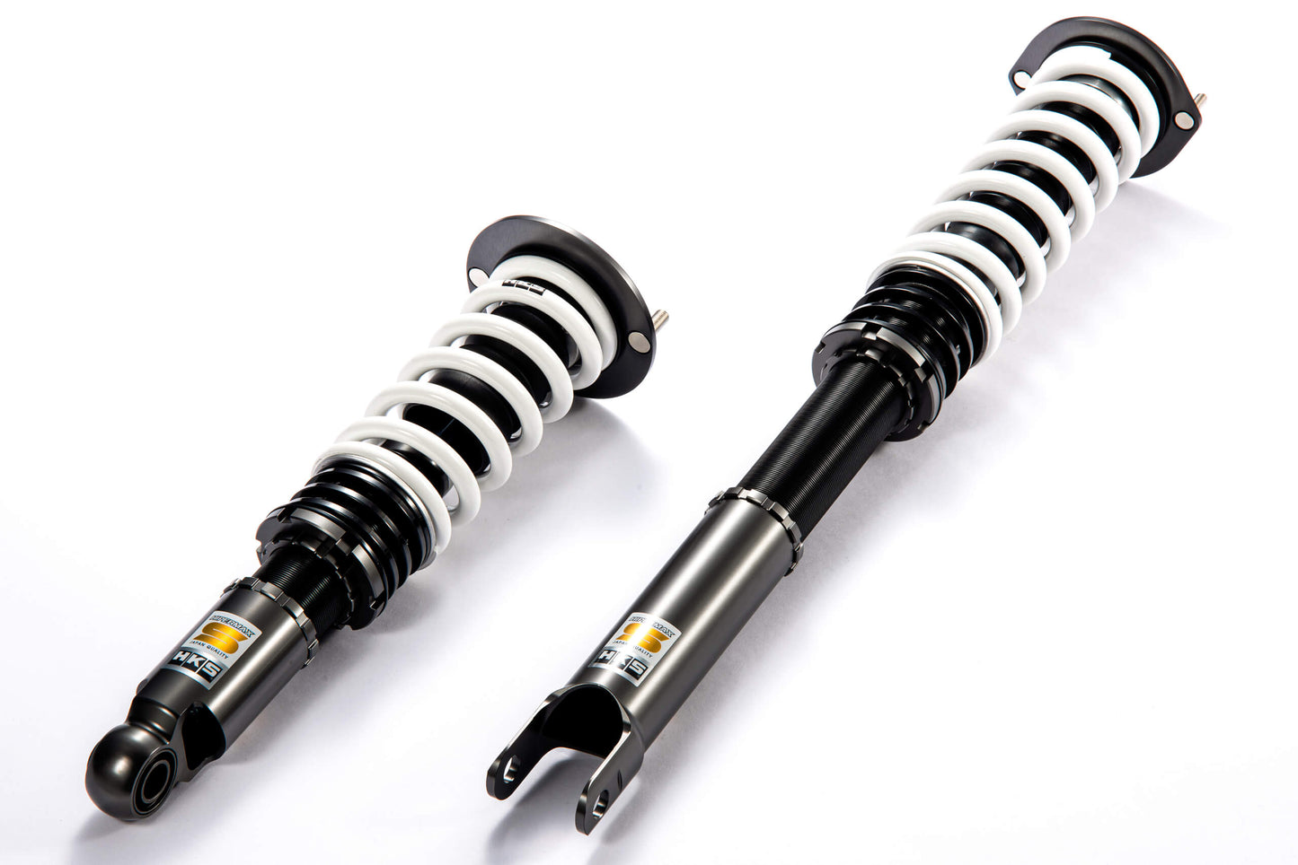 NISSAN SKYLINE(R32) GT-R 89-94 - HKS HIPERMAX S SERIES