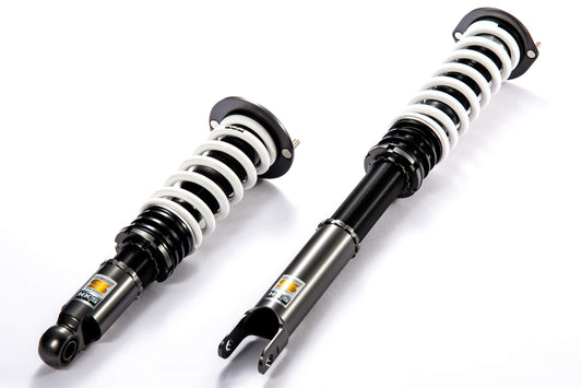 NISSAN SKYLINE(R32) GT-R 89-94 - HKS HIPERMAX S SERIES