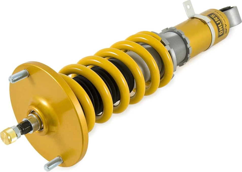 NISSAN SKYLINE GT-R(R32) 89-94 - OHLINS ROAD & TRACK COILOVER