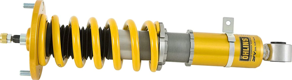 NISSAN SKYLINE GT-R(R32) 89-94 - OHLINS ROAD & TRACK COILOVER
