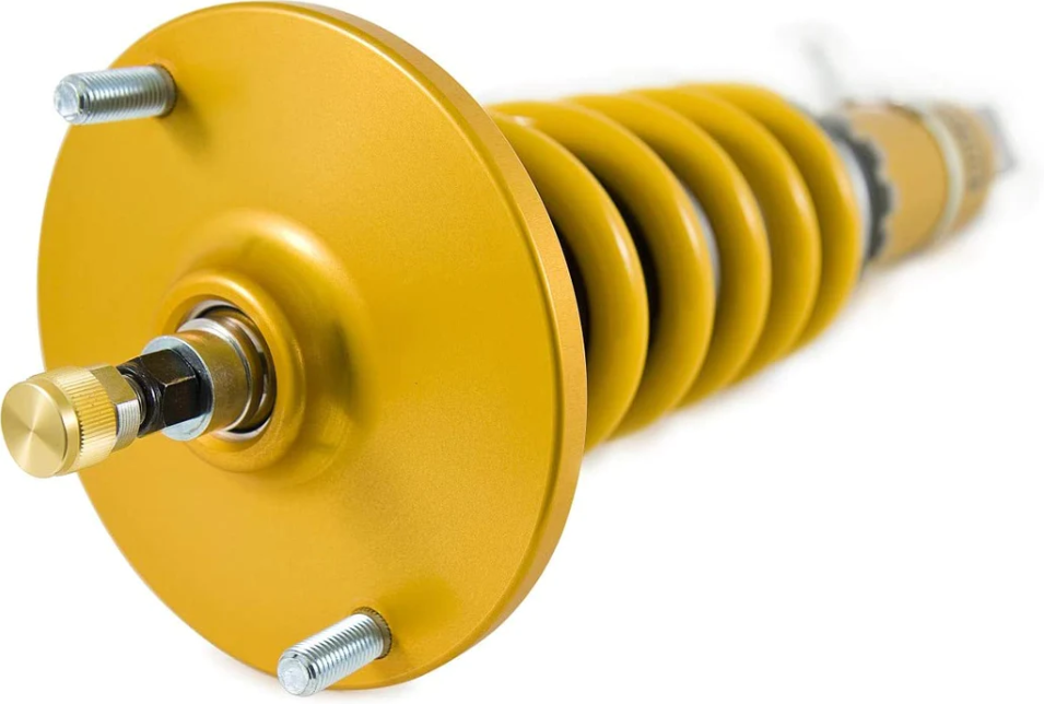 NISSAN SKYLINE GT-R(R32) 89-94 - OHLINS ROAD & TRACK COILOVER
