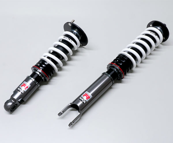 NISSAN SKYLINE GT-R(R32) 89-94 - HKS HIPERMAX R COILOVER