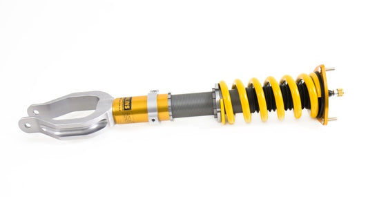 NISSAN GTR(R35) 07-20 - OHLINS ROAD & TRACK COILOVER