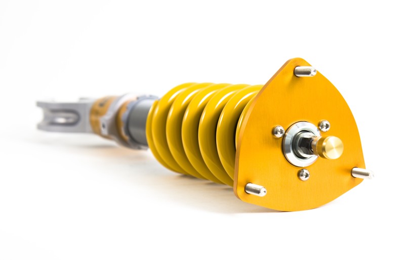 NISSAN GTR(R35) 07-20 - OHLINS ROAD & TRACK COILOVER