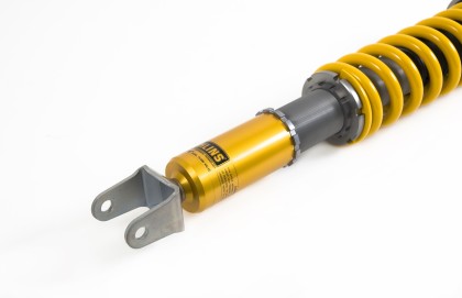 NISSAN GTR(R35) 07-20 - OHLINS ROAD & TRACK COILOVER