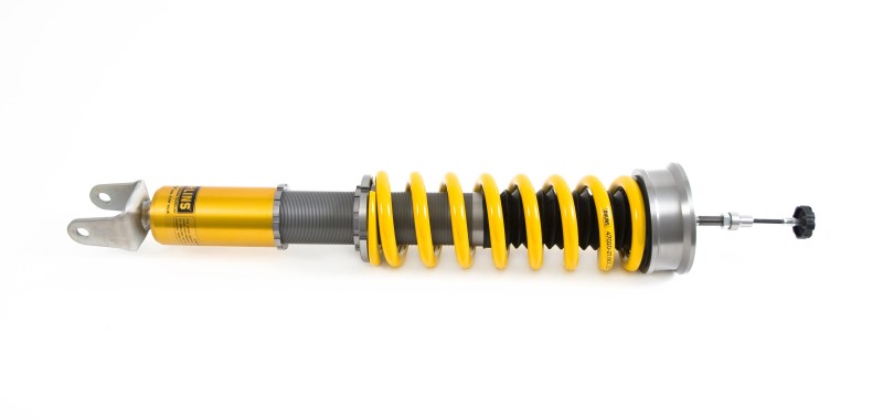 NISSAN GTR(R35) 07-20 - OHLINS ROAD & TRACK COILOVER