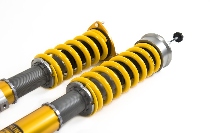 NISSAN GTR(R35) 07-20 - OHLINS ROAD & TRACK COILOVER