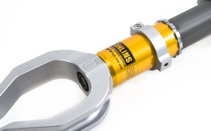 NISSAN GTR(R35) 07-20 - OHLINS ROAD & TRACK COILOVER